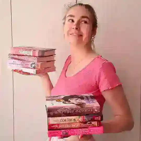 Ульян, пиши уже роман📚