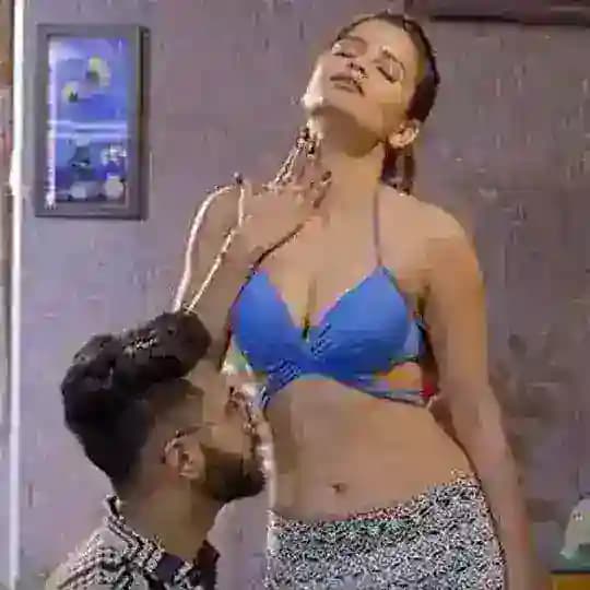 Adult Webseries