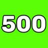 Улов дня | до 500