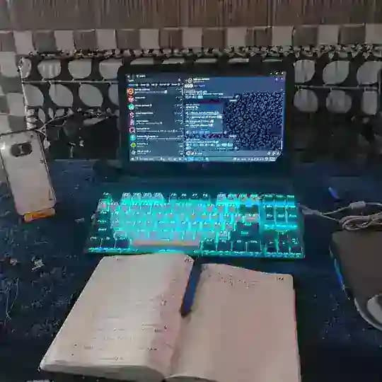 Backup zone