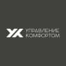 ULTRA CITY 2.0 × Управление комфортом