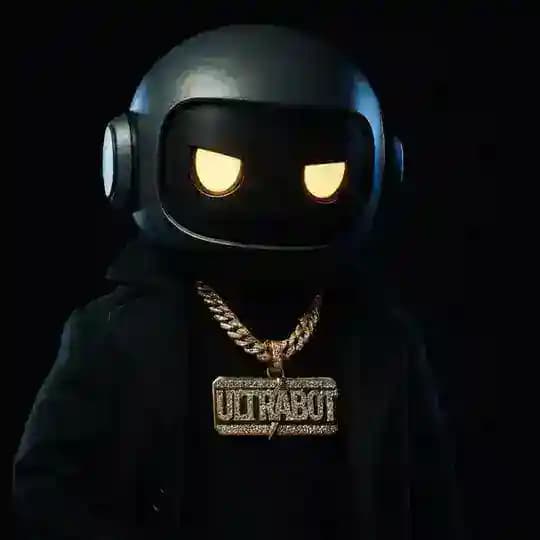 ULTRABOT