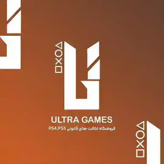 Ultra Games | اُلترا گیمز