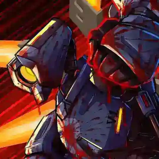 Ultrakill meet confession