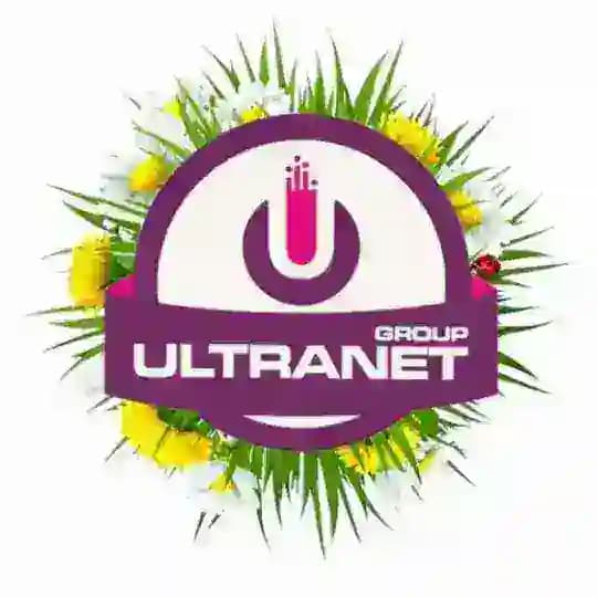 Ультранет Груп