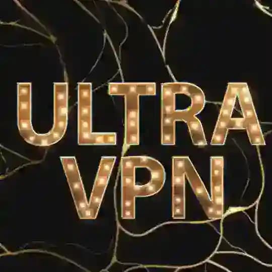 ⚜️ Ultra VPN ⚜️