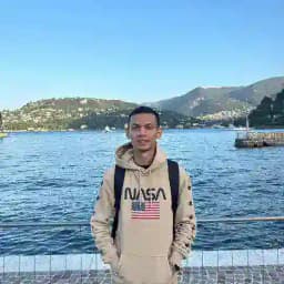 Ulugbek Samigjonov | Blog Profile