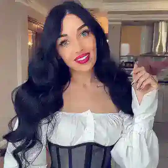 Ulyana NIK
