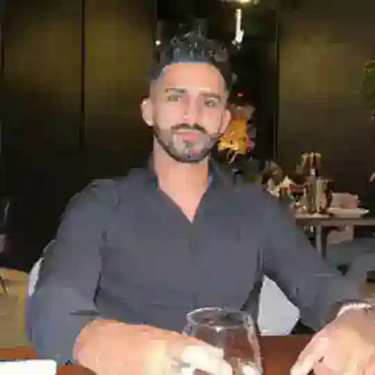 Umar Ashraf