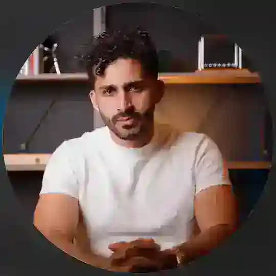 Umar Ashraf Trade Channel📊 Profile