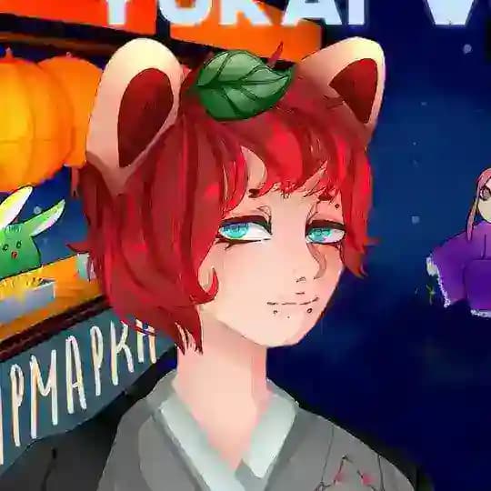 UME-FEST: YOKAI WORLD ~ 14+