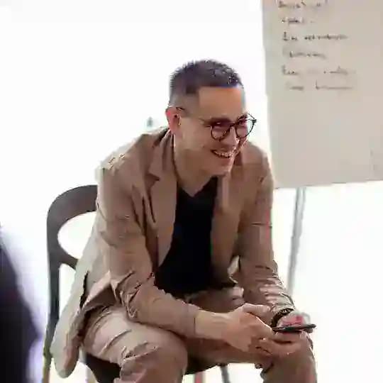 Umidstandup