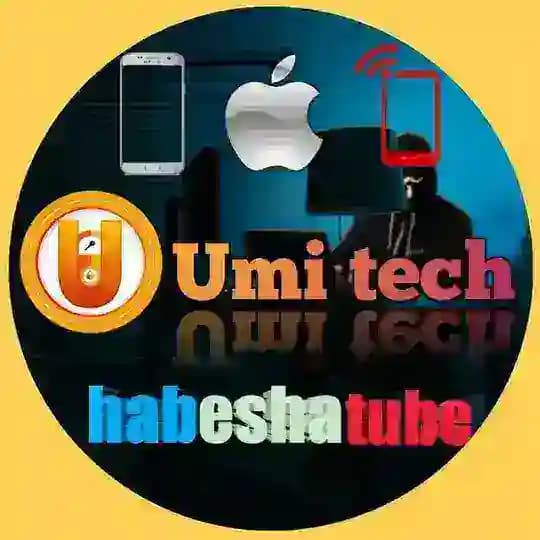 UMITECH HABESHA TUBE