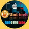 UMITECH HABESHA TUBE