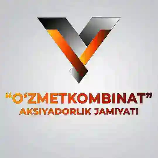 "O'zmetkombinat" AJ rasmiy kanali