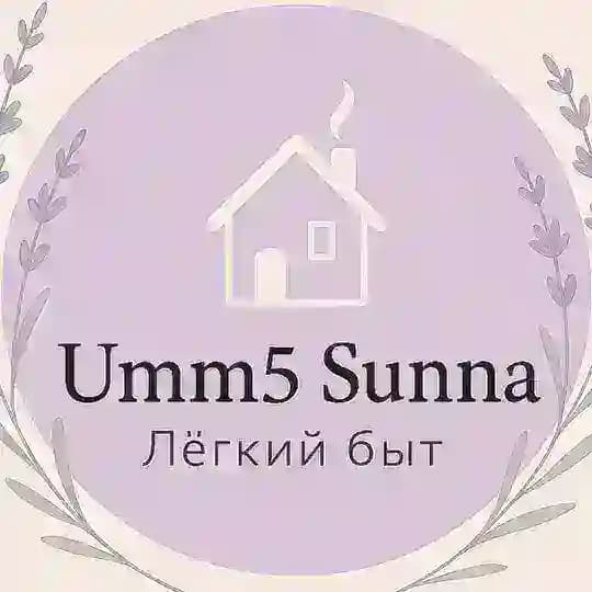 Umm5sunna