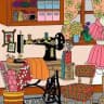 الثقة للخياطة🇩🇿🧷🛏️👘👗✂️🧵