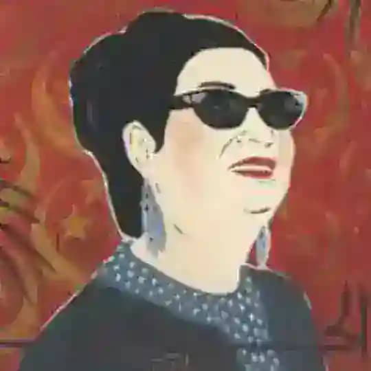 ام کلثوم