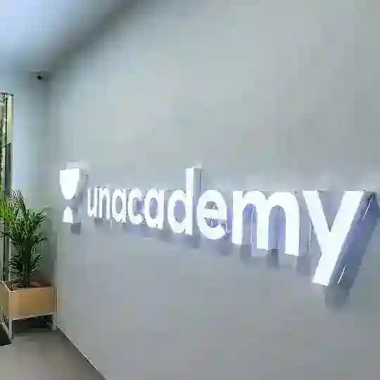 Unacademy IAS - Offline Centres