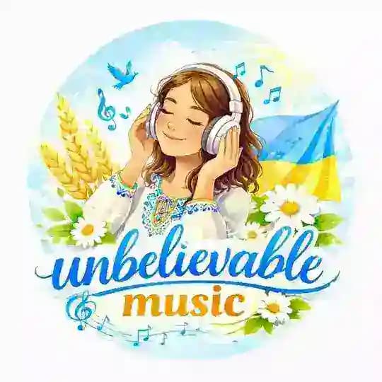 unbelievable music Profile