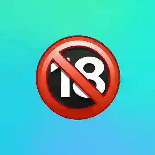 Unblock18+ | Разблокировка контента 18+ в тг
