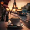 ☕️ 💕 UN CAFÉ A SOLAS 💕☕️