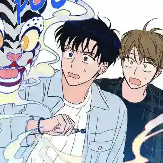 The art of taming a Tiger [INDO SUB]
