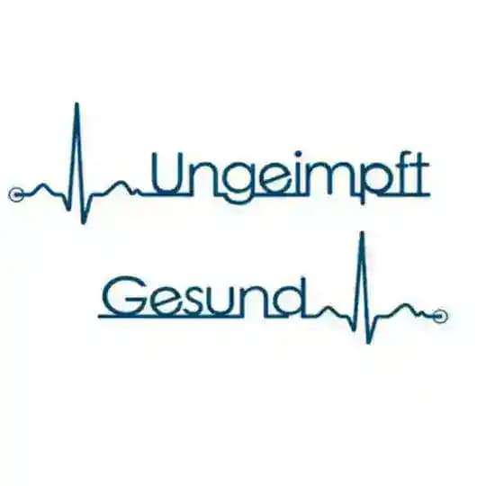 Ungeimpft Gesund