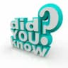 Did you know?