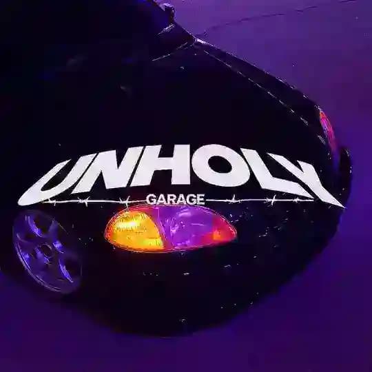 UNHOLY GARAGE