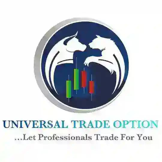 UNIVERSAL TRADE OPTIONS📊📈