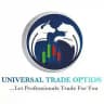 UNIVERSAL TRADE OPTIONS📊📈