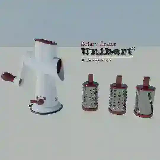 unibert Profile
