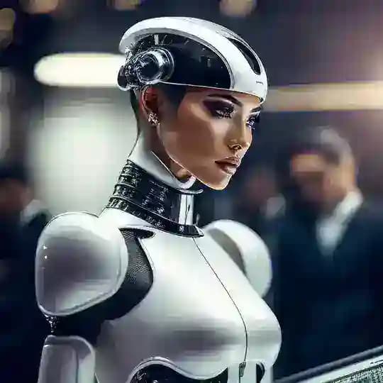 Technology news