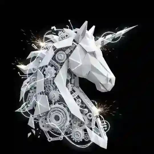 UNICORN RADAR