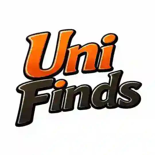 UNIFINDS 🏝️🌊