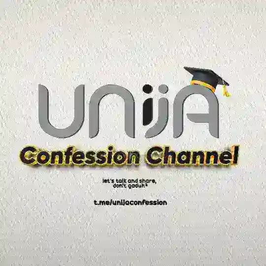 ๐ต๐ธ๐ต๐ธ Unija Confession Ch ๐ต๐ธ๐ต๐ธ