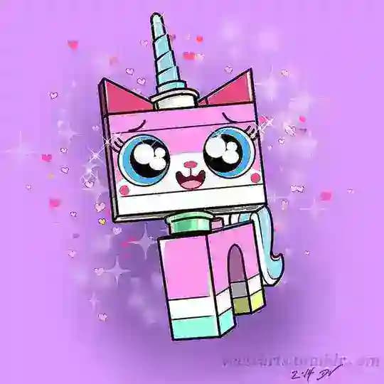 💜UNIKITTY OFFICIAL💜