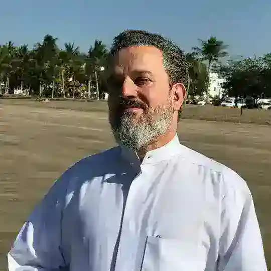 عروضي
