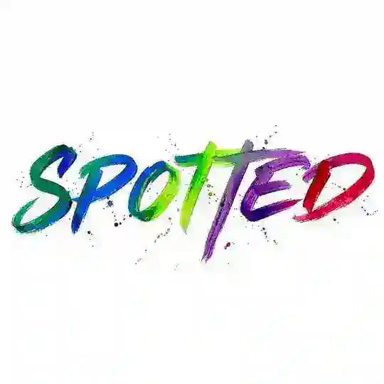 Spotted Unipa
