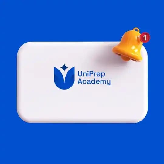 UniPrep Academy