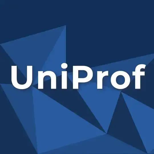 UniProf для врачей