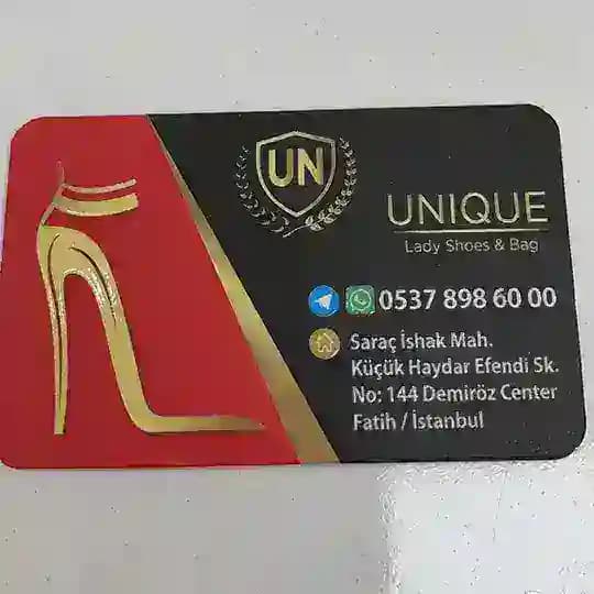 UNİQUE