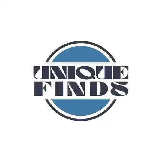 unique finds