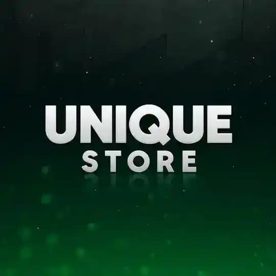 UNİQUE STORE