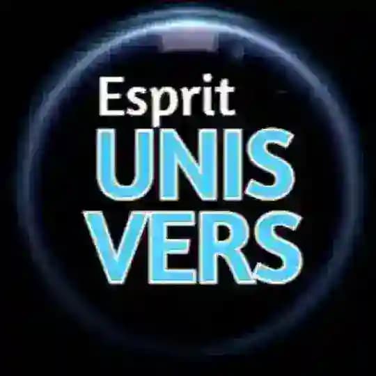 𝐸𝑠𝑝𝑟𝑖𝑡 UnisVers Profile