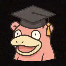 Slowpoke University Profile