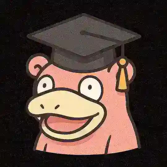 Slowpoke University
