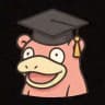 Slowpoke University
