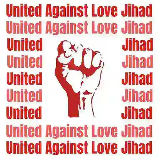 United Against Love Jihad